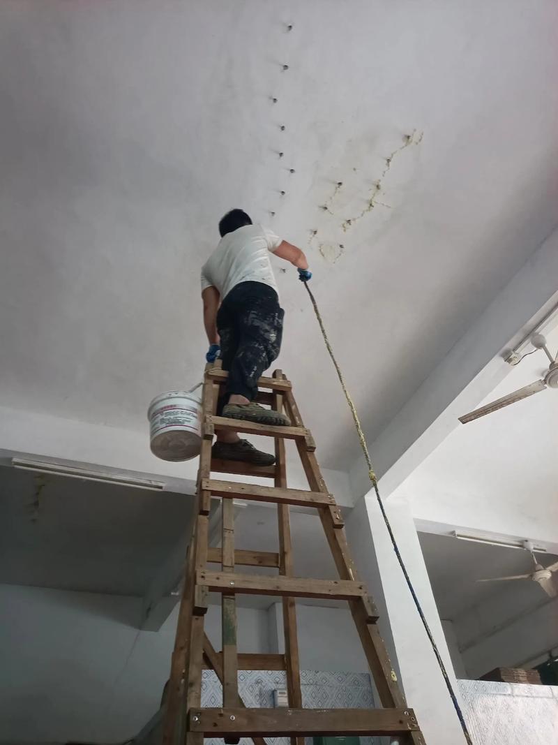 阳泉平定县化学注浆